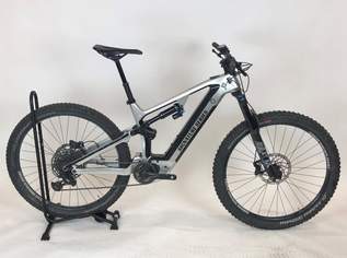 Kneissl Design E-MTB Enduro Carbon RH-M Gebrauchtrad, 1999 €, Auto & Fahrrad-Fahrräder in Österreich