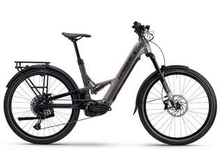 Haibike Adventr 10 Low metallic sand black 2025 - RH-L, 5699 €, Auto & Fahrrad-Fahrräder in Österreich