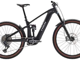 Trek Rail+ 9.8 GX AXS EU M Deep Smoke, 8499 €, Auto & Fahrrad-Fahrräder in Österreich