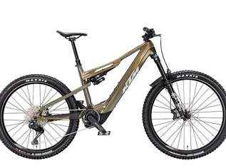 KTM Macina Kapoho 8971 - 19", 5699.05 €, Auto & Fahrrad-Fahrräder in Österreich