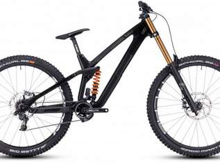 Cube TWO15 HPC SLT 29 carbon´n´black 2024 - RH-XL, 5699 €, Auto & Fahrrad-Fahrräder in Österreich