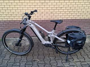 Haibike Adventr FS 10, 3200 €, Auto & Fahrrad-Fahrräder in 1110 Simmering