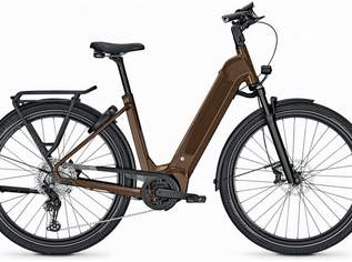 Kalkhoff Endeavour 5 Advance+ brown 625WH 2024 Wave - RH 43cm, 4049.1 €, Auto & Fahrrad-Fahrräder in Österreich