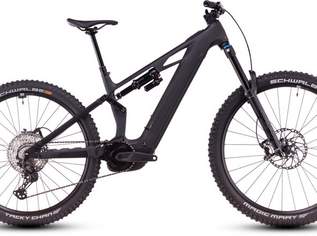 Cube Stereo Hybrid ONE77 HPC SLX 800 - blackline Rahmengröße: XL, 4999 €, Auto & Fahrrad-Fahrräder in Kärnten