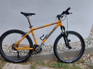 Top gewartetes Mountainbike, 240 €, Auto & Fahrrad-Fahrräder in 3011 Purkersdorf