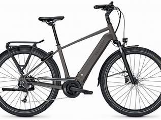 Kalkhoff Endeavour 3.B Move dark grey 500WH 2024 - RH-L, 2924.1 €, Auto & Fahrrad-Fahrräder in Österreich