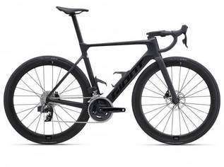 Giant Propel Advanced Pro 1 matte carbon 2024 - RH-S, 3959.1 €, Auto & Fahrrad-Fahrräder in Österreich