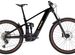 Trek Rail+ 8 EU XL Dark Star, 6499 €, Auto & Fahrrad-Fahrräder in Österreich