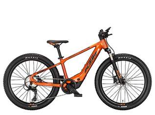 KTM Macina Mini Me SX - 24, 2634.15 €, Auto & Fahrrad-Fahrräder in Österreich