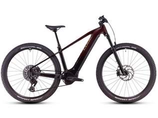 Cube Reaction Hybrid SLT solareclipse´n´bronze 2025 - RH-L, 4223.1552 €, Auto & Fahrrad-Fahrräder in Österreich