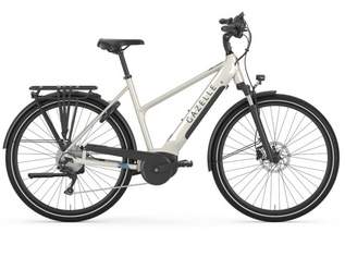 Gazelle Medeo T10 HMB weiß - RH 50 cm, 3149.1 €, Auto & Fahrrad-Fahrräder in Österreich