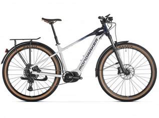 Mondraker Prime RX bunker grey 2024 - RH-XL, 3799 €, Auto & Fahrrad-Fahrräder in Österreich