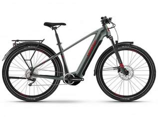 Haibike Trekking 5 High acacia red 2023 - RH 60 cm, 2519.1 €, Auto & Fahrrad-Fahrräder in Österreich