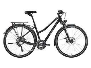 Simplon Silkcarbon, Mid, Shimano Cues 6000 - black-matt-black-glossy Rahmengröße: L, 2999 €, Auto & Fahrrad-Fahrräder in Österreich