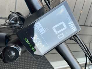 Verkaufe E bike , 900 €, Auto & Fahrrad-Fahrräder in 9122 Sankt Kanzian am Klopeiner See
