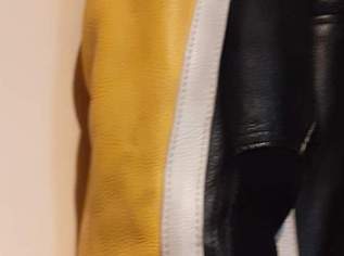 Herren Motorradjacke Hein Gericke, 50 €, Kleidung & Schmuck-Herrenkleidung in 1160 Ottakring
