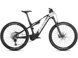 Rotwild R.C750 FS Pro cool white 2023 - RH-XL, 6119.1 €, Auto & Fahrrad-Fahrräder in Österreich