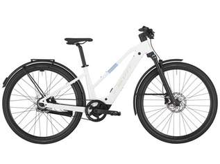 Scott Passage 10 Belt Slope bianco white 2025 - RH-M, 3899 €, Auto & Fahrrad-Fahrräder in Österreich