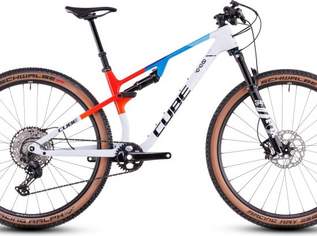 Cube AMS ZERO99 C:68X Race 29 teamline 2025 - RH-S, 4599 €, Auto & Fahrrad-Fahrräder in Österreich