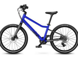 Woom Woom Explore 4 - magnetic-blue Rahmengröße: 20", 599 €, Auto & Fahrrad-Fahrräder in 5412 Puch bei Hallein