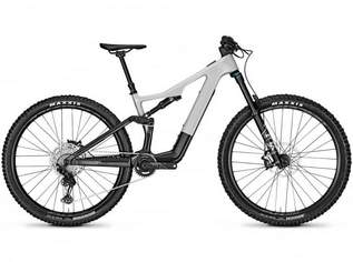 Focus Jam² SL 8.8 light grey / raw carbon 2024 - RH-M, 5249.2 €, Auto & Fahrrad-Fahrräder in Österreich