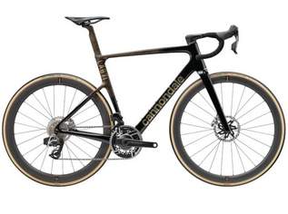 Cannondale LAB71 SuperSix Evo burnt pewter 2024 - RH 51 cm, 15499 €, Auto & Fahrrad-Fahrräder in Österreich