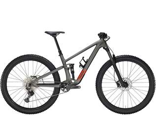 Trek Top Fuel 5 ML Matte Mercury, 2799 €, Auto & Fahrrad-Fahrräder in Österreich