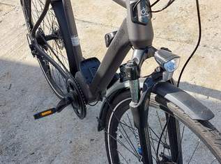 E Bike, 800 €, Auto & Fahrrad-Fahrräder in 7302 Kroatisch Minihof