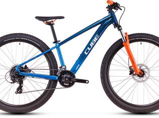 Cube Acid 260 Disc - actionteam Rahmengröße: 26", 599 €, Auto & Fahrrad-Fahrräder in Österreich