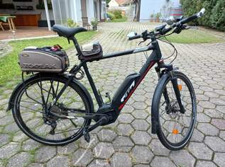 Verkaufe mein E-Bike, 925 €, Auto & Fahrrad-Fahrräder in 7023 Zemendorf-Stöttera