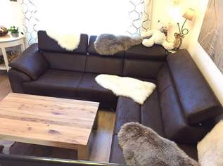 WOHNLANDSCHAFT-SITZGARNITUR, 650 €, Haus, Bau, Garten-Möbel & Sanitär in 3511 Palt