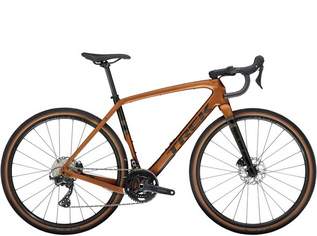 Trek Checkpoint SL 5 - matte-pennyflake Rahmengröße: 54 cm, 3699 €, Auto & Fahrrad-Fahrräder in Kärnten