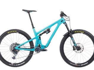 Yeti SB140 C2 Turquoise - M, 7299 €, Auto & Fahrrad-Fahrräder in Österreich