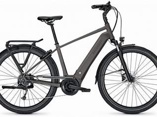 Kalkhoff Endeavour 3.B Move dark grey 500WH 2024 - RH-M, 2924.1 €, Auto & Fahrrad-Fahrräder in Österreich