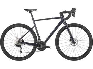 Scott Speedster Gravel 30 - cosmic-blue Rahmengröße: XXS, 1699 €, Auto & Fahrrad-Fahrräder in 1070 Neubau