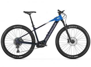 Mondraker Prime R midnight blue 2024 - RH-XL, 3399 €, Auto & Fahrrad-Fahrräder in Österreich