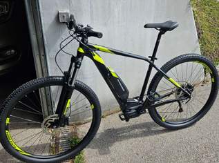 E-Bike Kross Level Boost - 504Wh - nagelneu, 1350 €, Auto & Fahrrad-Fahrräder in 5310 Mondsee