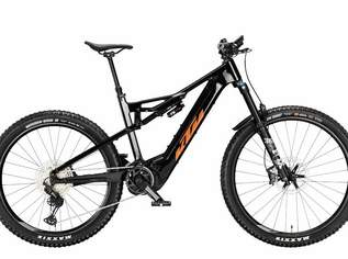 KTM Macina Kapoho LTD64 - 21", 5939.1 €, Auto & Fahrrad-Fahrräder in Österreich