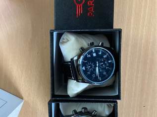 Chronograf., 65 €, Kleidung & Schmuck-Accessoires, Uhren, Schmuck in 9081 Maria Wörth