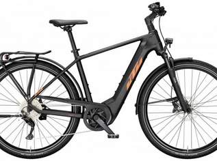 KTM Macina Sport CX750 LTD64 D 2024 - RH 51 cm, 3499 €, Auto & Fahrrad-Fahrräder in Österreich