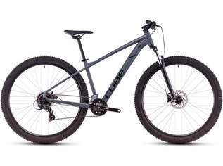 Cube Aim ONE foggyblack´n´ black 2025 - RH-S, 549 €, Auto & Fahrrad-Fahrräder in Österreich