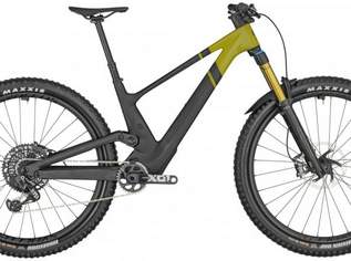 Scott Genius ST 900 Tuned 2024 - RH-L, 7949 €, Auto & Fahrrad-Fahrräder in Österreich