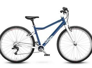 Woom Woom 6 - midnight-blue Rahmengröße: 26", 629 €, Auto & Fahrrad-Fahrräder in 5412 Puch bei Hallein