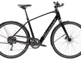 Diamant 365 HCH L Tiefschwarz, 1349 €, Auto & Fahrrad-Fahrräder in Österreich