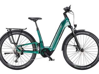 KTM Macina Aera FS Elite LFC - US 51, 5699.05 €, Auto & Fahrrad-Fahrräder in Österreich