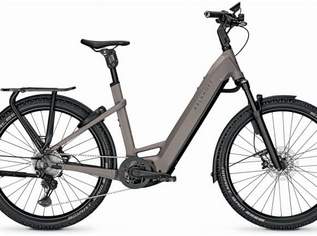 Kalkhoff Entice 7.B Advance+ ABS moonstonegrey 2024 Wave - RH 48 cm, 5219.1 €, Auto & Fahrrad-Fahrräder in Österreich