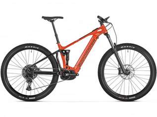 Mondraker Chaser flame red 2024 - RH-S, 3999 €, Auto & Fahrrad-Fahrräder in Österreich