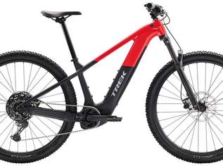 Trek Powerfly+ 4 EU XL 29 Gloss Radioactive Red/Matte D, 3299 €, Auto & Fahrrad-Fahrräder in Österreich