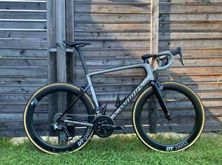 Specialized Tarmac S-Works Sagan Edition, 4799 €, Auto & Fahrrad-Fahrräder in 5084 Großgmain