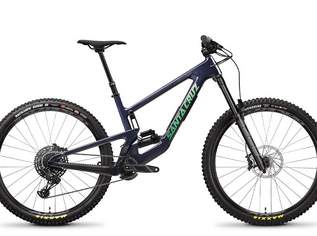 Santa Cruz Megatower 2 CC X01 Coil - XL, 7359.2 €, Auto & Fahrrad-Fahrräder in Österreich